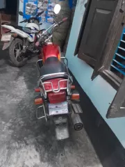 Honda Dio